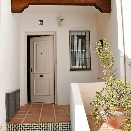 Casa Canarias By Scandic Feel Apartamento Nerja