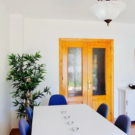 Apartamento Casa Canarias By Scandic Feel *