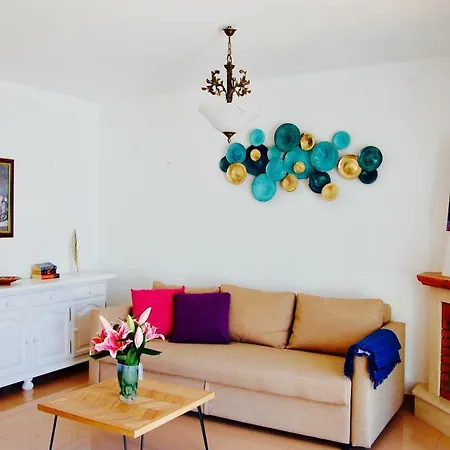 Casa Canarias By Scandic Feel Apartamento