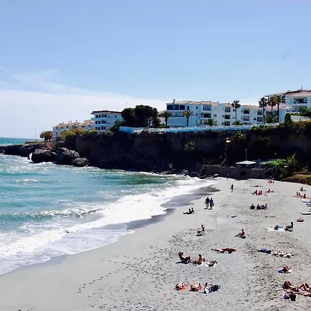 Apartamento Casa Canarias By Scandic Feel Nerja